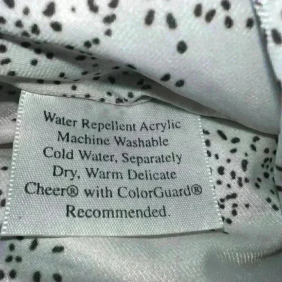 VTG WeatherBoss Rainswetter Sz L water Golf Vest Rain Repellent Windproof - Picture 7 of 14